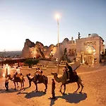 Cappadocia Fairy Chimneys Selfie Cave - Special Class Üçhisar