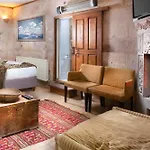 Cappadocia Fairy Chimneys Selfie Cave - Special Class 5* Üçhisar