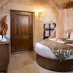 Cappadocia Fairy Chimneys Selfie Cave - Special Class Otel 5*