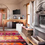 Cappadocia Fairy Chimneys Selfie Cave - Special Class