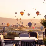 Cappadocia Fairy Chimneys Selfie Cave - Special Class 5*