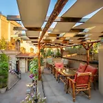 Cappadocia Fairy Chimneys Selfie Cave - Special Class Szálloda 5*