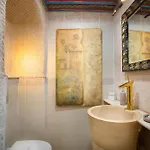 Cappadocia Fairy Chimneys Selfie Cave - Special Class 5* 乌奇希萨尔