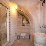 Cappadocia Fairy Chimneys Selfie Cave - Special Class Szálloda Üçhisar