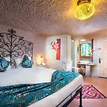 Cappadocia Fairy Chimneys Selfie Cave - Special Class 5* Üçhisar