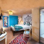Otel Cappadocia Fairy Chimneys Selfie Cave - Special Class 5*