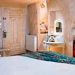 Otel Cappadocia Fairy Chimneys Selfie Cave - Special Class 5*