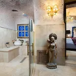 Otel Cappadocia Fairy Chimneys Selfie Cave - Special Class 5*