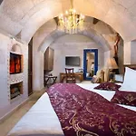 Cappadocia Fairy Chimneys Selfie Cave - Special Class 호텔 5*