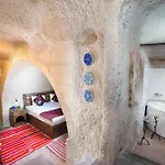 Szálloda Cappadocia Fairy Chimneys Selfie Cave - Special Class 5*
