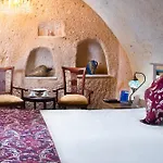 Cappadocia Fairy Chimneys Selfie Cave - Special Class Szálloda