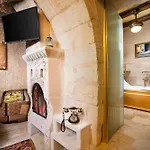 Szálloda Cappadocia Fairy Chimneys Selfie Cave - Special Class