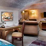 호텔 Cappadocia Fairy Chimneys Selfie Cave - Special Class 5*