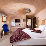 Cappadocia Fairy Chimneys Selfie Cave - Special Class 5* Uçhisar