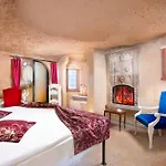Cappadocia Fairy Chimneys Selfie Cave - Special Class