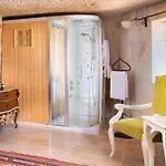 Cappadocia Fairy Chimneys Selfie Cave - Special Class Otel Uçhisar