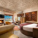 Cappadocia Fairy Chimneys Selfie Cave - Special Class