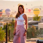 Cappadocia Fairy Chimneys Selfie Cave - Special Class Hotel