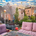 Hotel Cappadocia Fairy Chimneys Selfie Cave - Special Class Uchisar