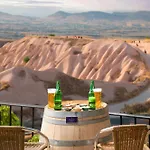 Cappadocia Fairy Chimneys Selfie Cave - Special Class