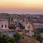 Cappadocia Fairy Chimneys Selfie Cave - Special Class 5*