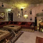 Cappadocia Fairy Chimneys Selfie Cave - Special Class Otel 5*