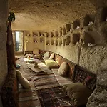 Otel Cappadocia Fairy Chimneys Selfie Cave - Special Class 5*