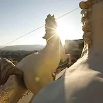 Cappadocia Fairy Chimneys Selfie Cave - Special Class Szálloda