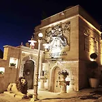 Otel Cappadocia Fairy Chimneys Selfie Cave - Special Class