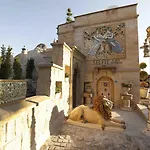 Cappadocia Fairy Chimneys Selfie Cave - Special Class 5*