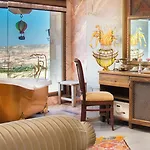 Cappadocia Fairy Chimneys Selfie Cave - Special Class Otel 5*