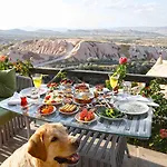 Cappadocia Fairy Chimneys Selfie Cave - Special Class