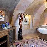 Cappadocia Fairy Chimneys Selfie Cave - Special Class Otel Uçhisar