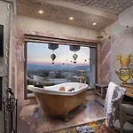 Cappadocia Fairy Chimneys Selfie Cave - Special Class 酒店