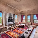 Szálloda Cappadocia Fairy Chimneys Selfie Cave - Special Class