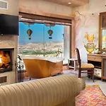 Cappadocia Fairy Chimneys Selfie Cave - Special Class 5* Uçhisar