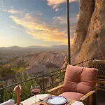 Szálloda Cappadocia Fairy Chimneys Selfie Cave - Special Class Üçhisar