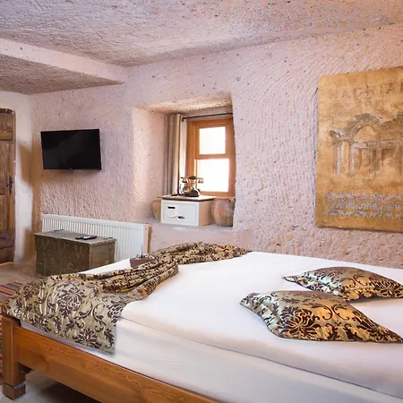 Cappadocia Fairy Chimneys Selfie Cave - Special Class 5* Uchisar