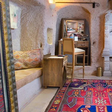 Cappadocia Fairy Chimneys Selfie Cave - Balloon View Experience 5*