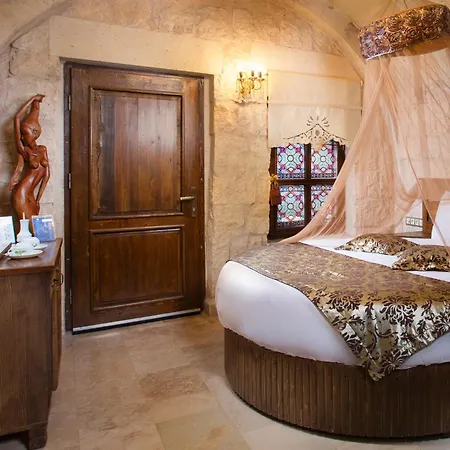 Cappadocia Fairy Chimneys Selfie Cave - Balloon View Experience فندق 5*