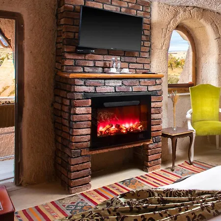 Cappadocia Fairy Chimneys Selfie Cave - Special Class 5* Uchisar