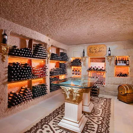 Cappadocia Fairy Chimneys Selfie Cave - Special Class