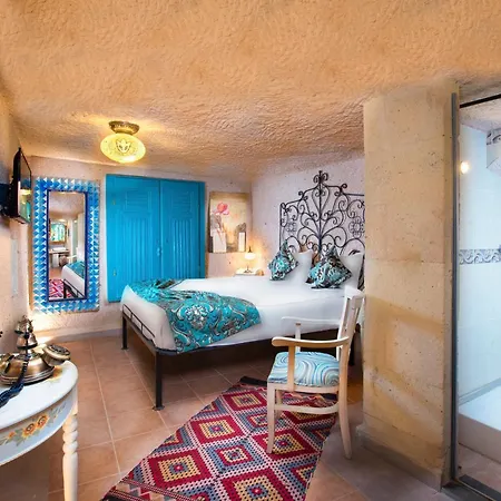 فندق Cappadocia Fairy Chimneys Selfie Cave - Balloon View Experience 5*