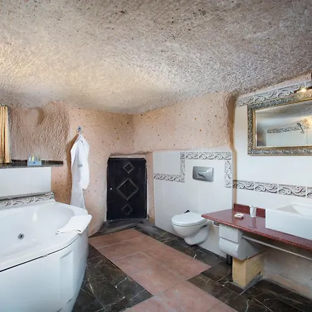 Cappadocia Fairy Chimneys Selfie Cave - Balloon View Experience 5* أُتْشيسار