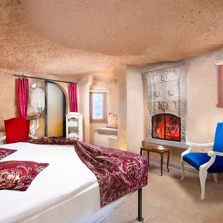 Cappadocia Fairy Chimneys Selfie Cave - Balloon View Experience