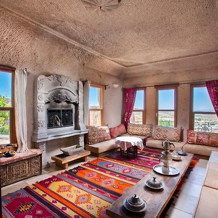 Cappadocia Fairy Chimneys Selfie Cave - Special Class