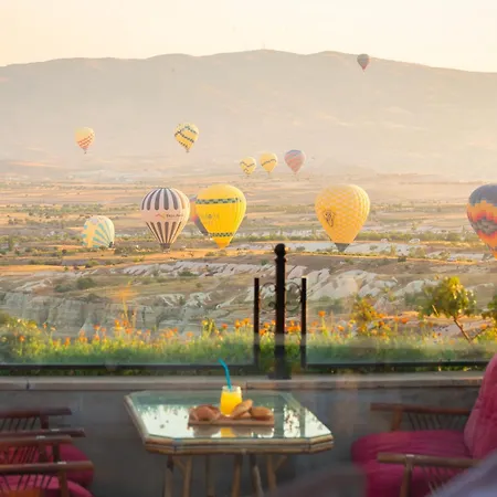 Cappadocia Fairy Chimneys Selfie Cave - Special Class
