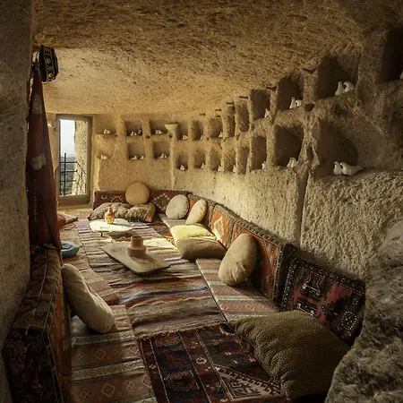 Hotel Cappadocia Fairy Chimneys Selfie Cave - Special Class 5*