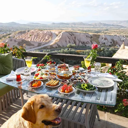 Cappadocia Fairy Chimneys Selfie Cave - Special Class