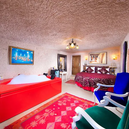 Cappadocia Fairy Chimneys Selfie Cave - Special Class